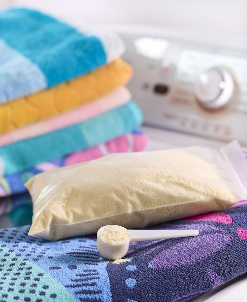 Laundry Soap