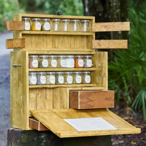 Apothecary Kit